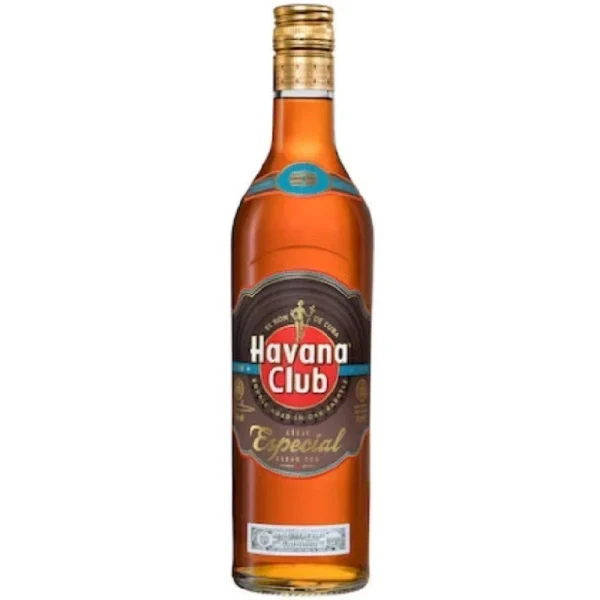 Rhum Havana Club Especial  70 CL