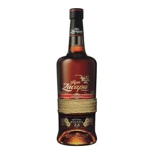 Rhum Zacapa 23 Ans  70 CL