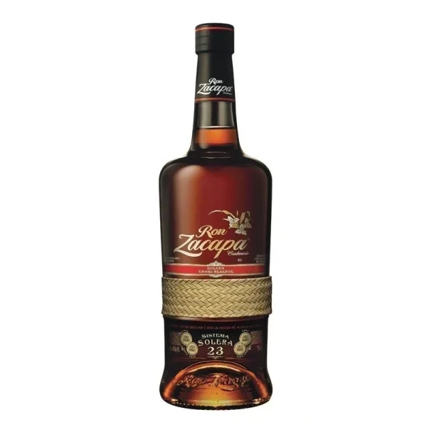 Rhum Zacapa 23 Ans  70 CL