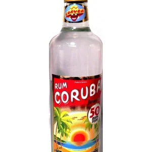 Rhum Coruba Punch  70 CL