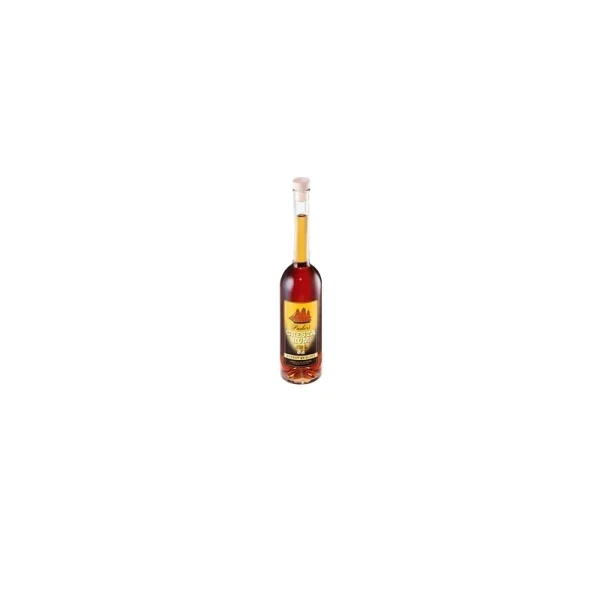 Rhum Parker's Cresta Brown  20 CL