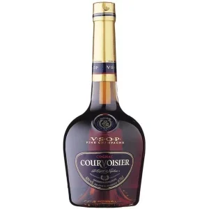 Cognac Courvoisier VSOP  70 CL