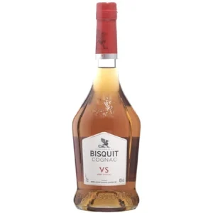 Cognac Bisquit VS  70 CL