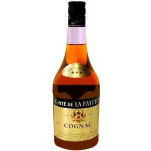 Cognac Comte de la Fayette SC  70 CL