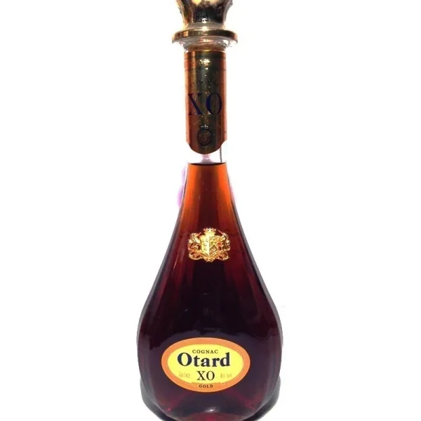 Cognac Otard XO  70 CL