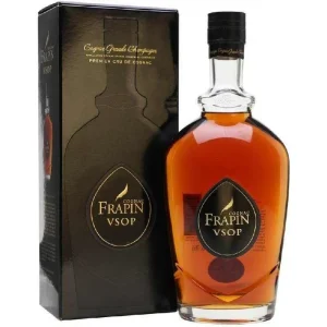 Cognac Frapin VSOP Grande Champagne AC  70 CL