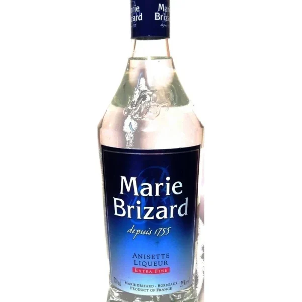 Marie Brizard  70 CL