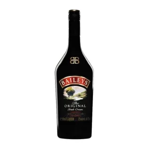 Baileys Irish Cream -
