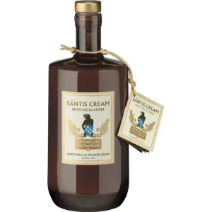 Appenzeller Malt & Cream Edition Marwees  70 CL