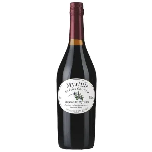 Chartreuse Liqueur de Myrtille Pères Chartreux  50 CL