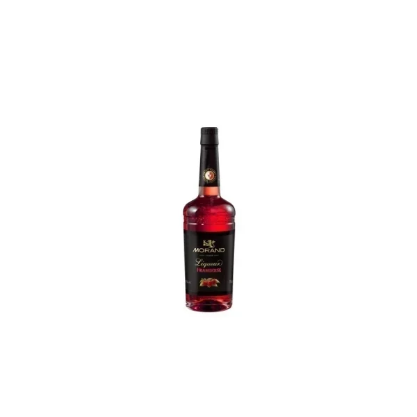Liqueur Framboisie Morand  70 CL