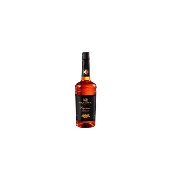 Liqueur Abricot Morand  70 CL