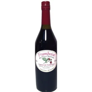 Chartreuse Liqueur de Framboise Pères Chartreux  50 CL