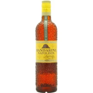 Mandarine Napoléon Liqueur  70 CL