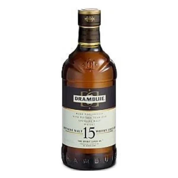 Drambuie Whisky Liqueur  70 CL