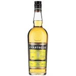 Liqueur Chartreuse Jaune Pères Chartreux  70 CL