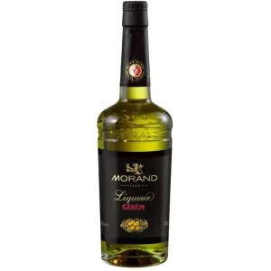 Liqueur Génépi Morand  70 CL