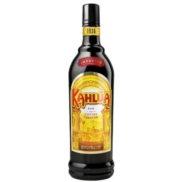 Liqueur Kahlua Coffee  75 CL