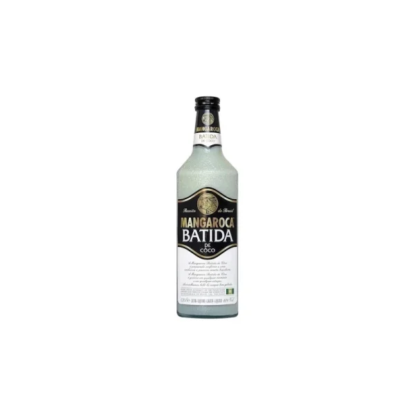 Liqueur Batida de Coco Brasil  70 CL