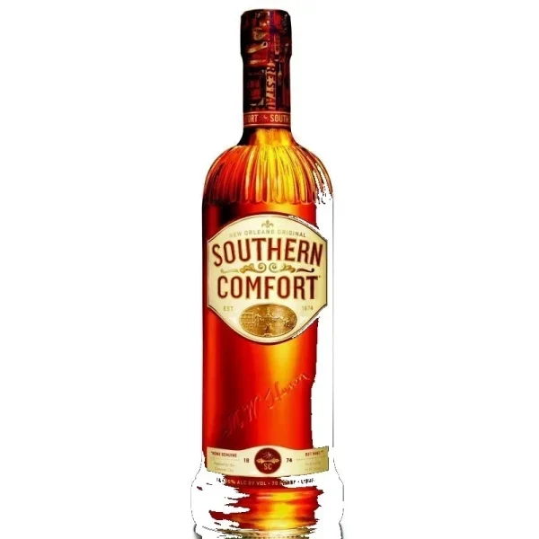 Liqueur Southern Comfort  70 CL