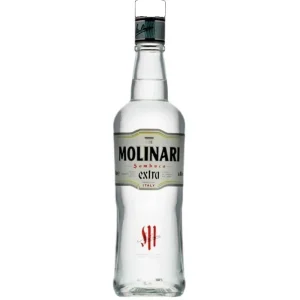Liqueur Molinari Sambuca Extra  70 CL