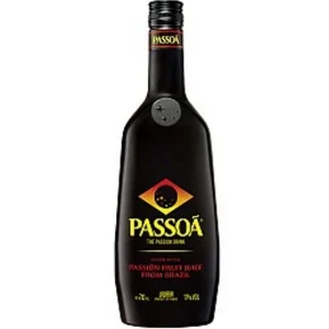 Liqueur Passoa  70 CL