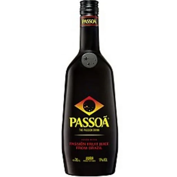 Liqueur Passoa  70 CL