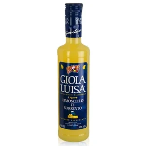 Liqueur Limoncello di Sorrento Gioia Luisa  70 CL