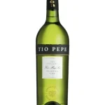 Sherry Tio Pepe Palomino Fino Muy Seco  75 CL