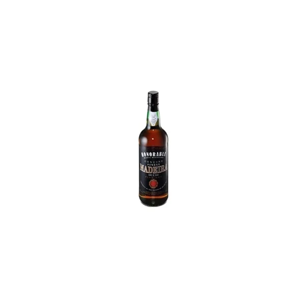 Madeira Honorable  75 CL
