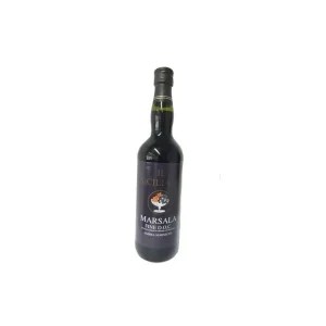 Marsala Il Siciliano  100 CL