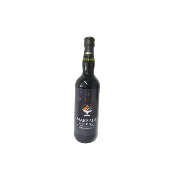 Marsala Il Siciliano  100 CL