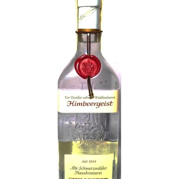 Himbeergeist Schladerer  70 CL