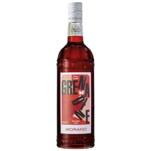 Sirop Grenadine Morand  100 CL