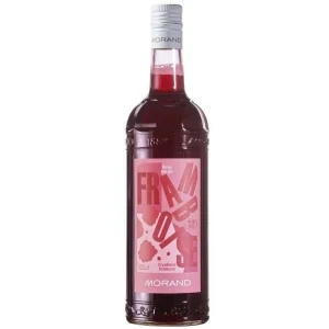 Sirop Framboise Pur Jus Morand  100 CL