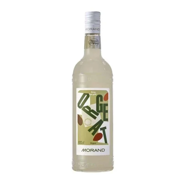 Sirop Orgeat Morand  100 CL
