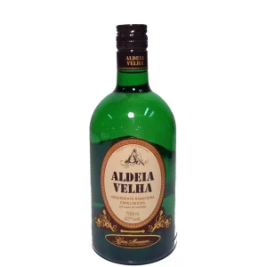 Eau de Vie Aldeia Velha Aguardente Bagaceira Envelhecida  70 CL