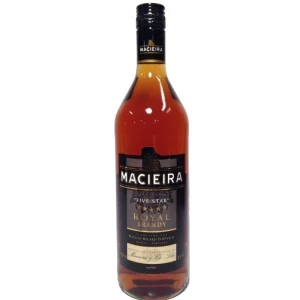 Brandy Macieira  100 CL