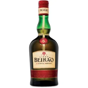 Liqueur Beirao Portugal J. Carranca Redondo Lda  70 CL