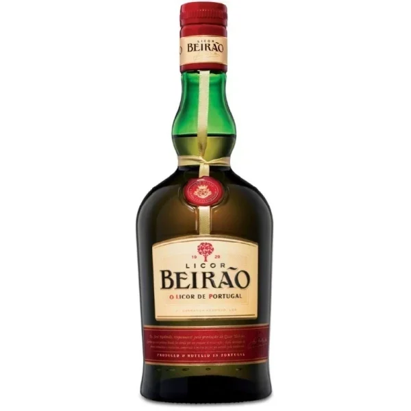 Liqueur Beirao Portugal J. Carranca Redondo Lda  70 CL