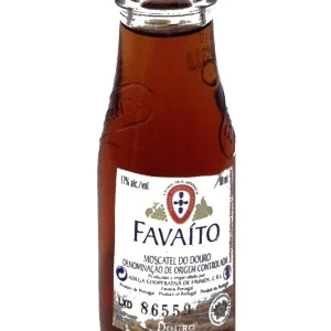 Favaios Moscatel Aperitivo Do Douro DOC  6 CL