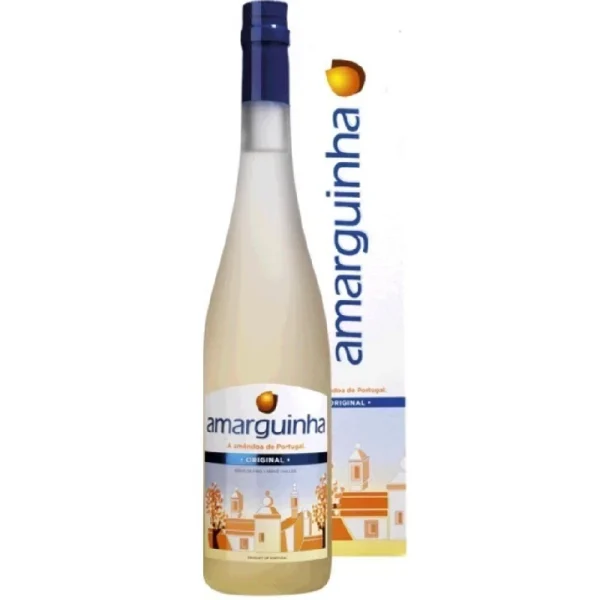 Liqueur Amarguinha Amêndoa  70 CL