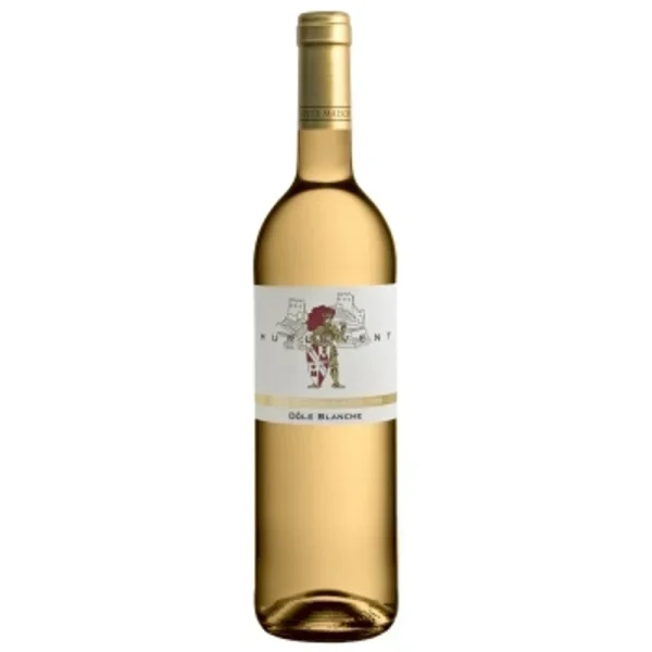 Dôle Blanche Hurlevent Valais AOC Les Fils de Charles Favre  75 CL  Millésime 2019