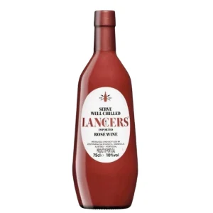 Lancers Petillant Rosé du Portugal VDT  75 CL