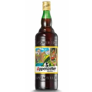 Appenzeller Alpenbitter  100 CL