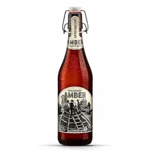 Appenzeller Amber  50 CL