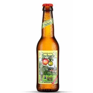 Appenzeller Bschorle 6-Pack  33 CL
