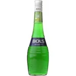 Bols Banane Verte SC -