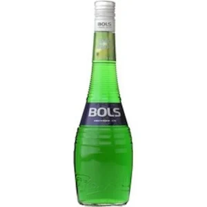 Bols Banane Verte SC -