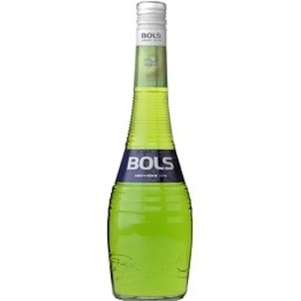 Bols Kiwi Liqueur SC  70 CL